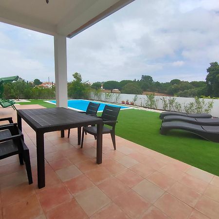 Quercus Villa Sesimbra Dış mekan fotoğraf