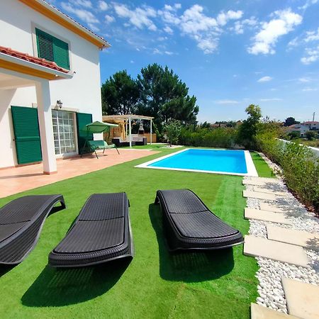 Quercus Villa Sesimbra Dış mekan fotoğraf