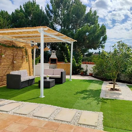 Quercus Villa Sesimbra Dış mekan fotoğraf