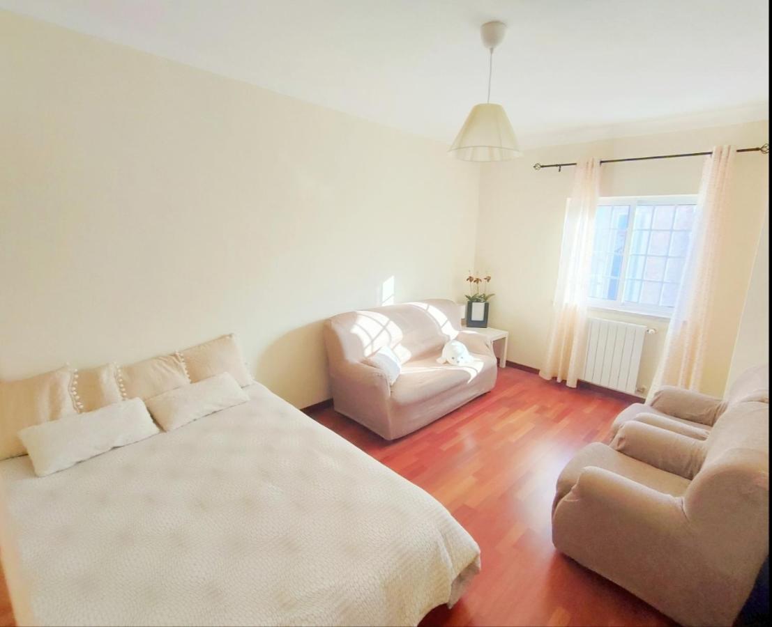 Quercus Villa Sesimbra Dış mekan fotoğraf