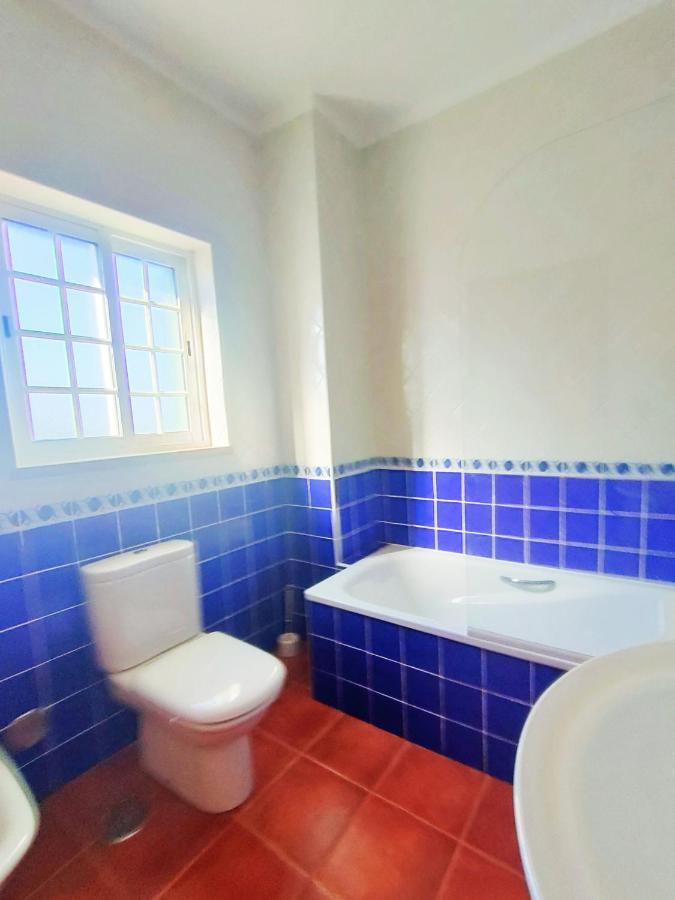 Quercus Villa Sesimbra Dış mekan fotoğraf