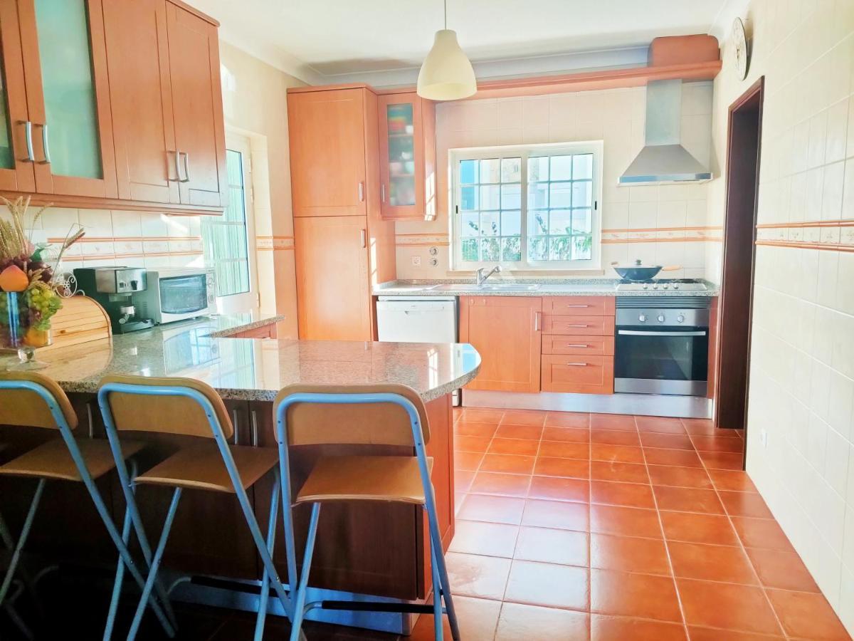 Quercus Villa Sesimbra Dış mekan fotoğraf