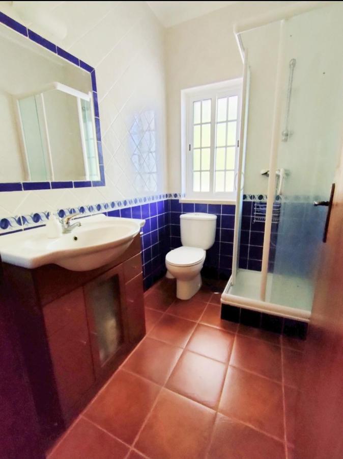 Quercus Villa Sesimbra Dış mekan fotoğraf
