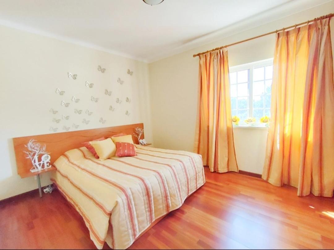 Quercus Villa Sesimbra Dış mekan fotoğraf