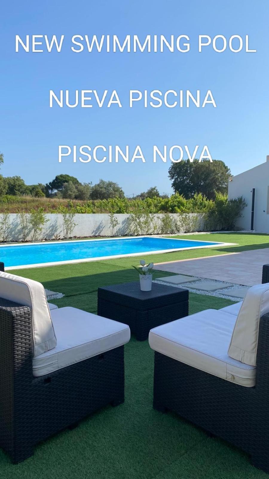 Quercus Villa Sesimbra Dış mekan fotoğraf