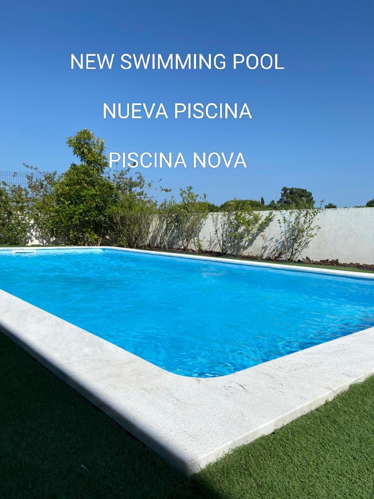 Quercus Villa Sesimbra Dış mekan fotoğraf