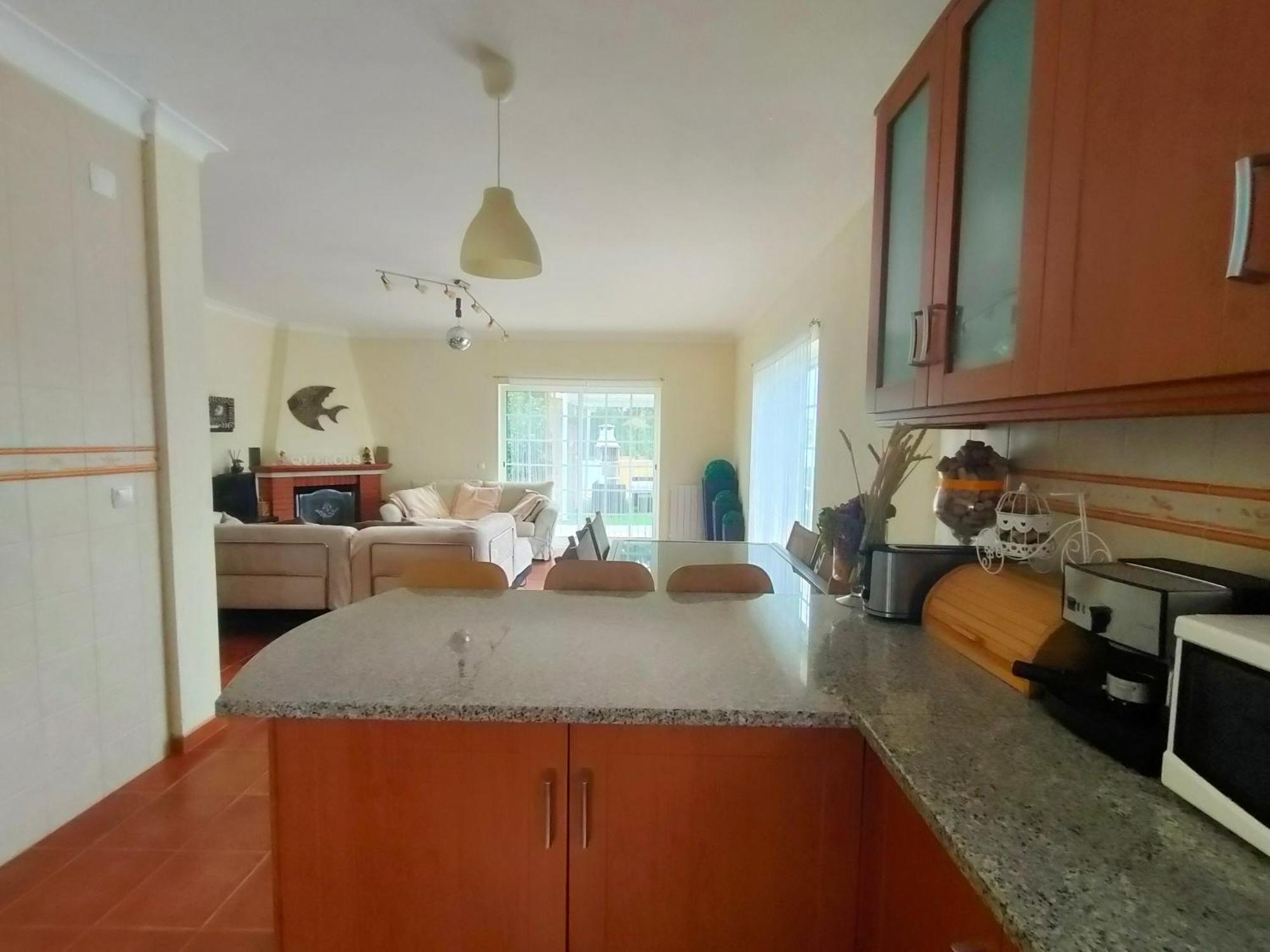 Quercus Villa Sesimbra Dış mekan fotoğraf
