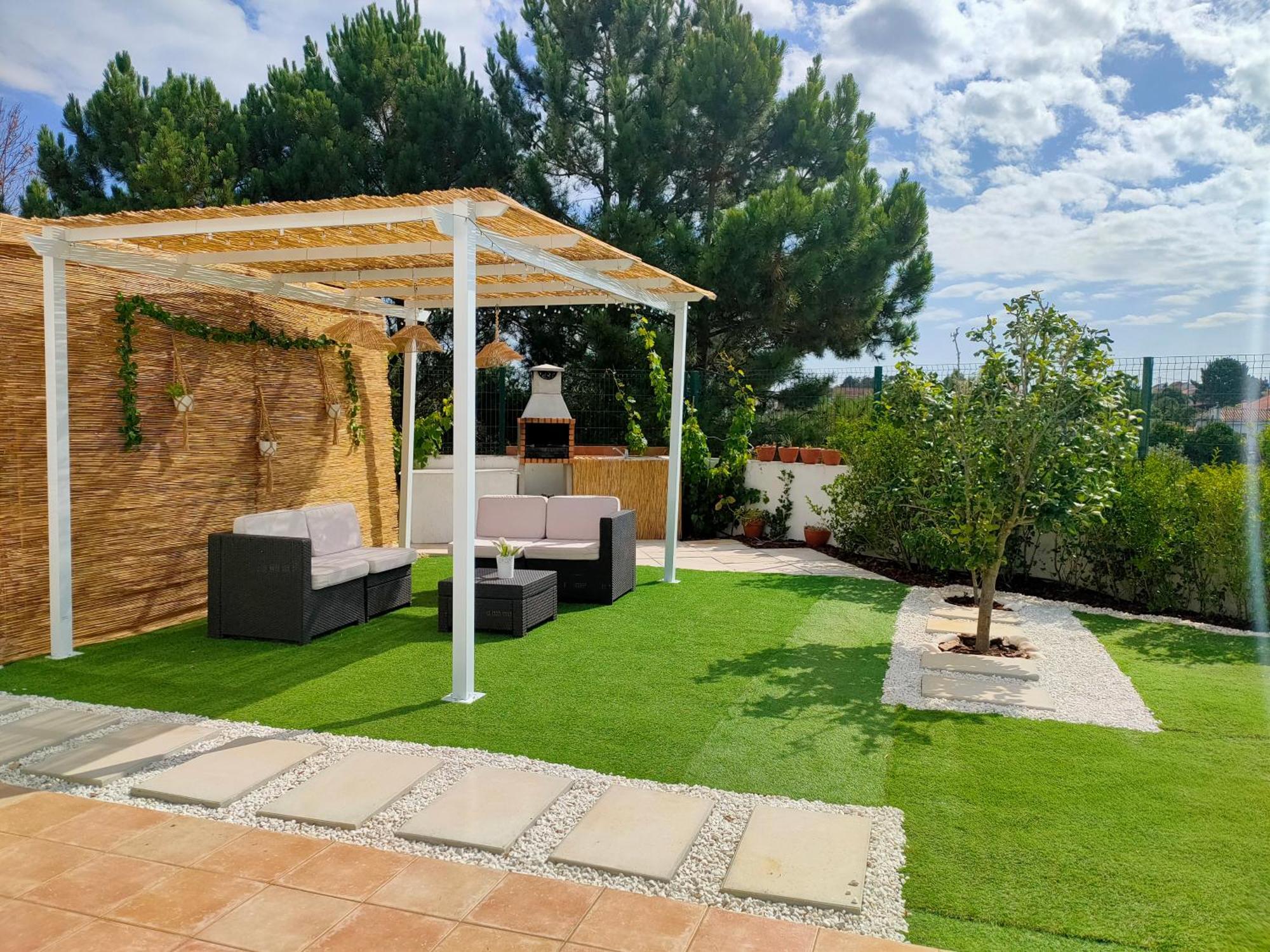 Quercus Villa Sesimbra Dış mekan fotoğraf